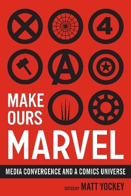 Make Ours Marvel - 