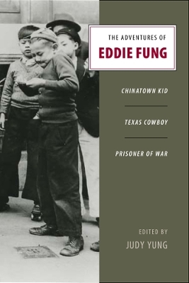The Adventures of Eddie Fung - 