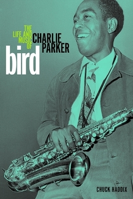Bird - Chuck Haddix