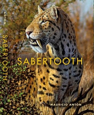 Sabertooth - Mauricio Antón