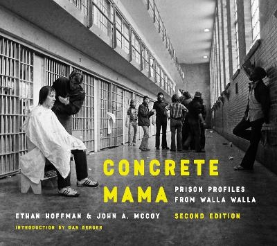 Concrete Mama - John A. McCoy