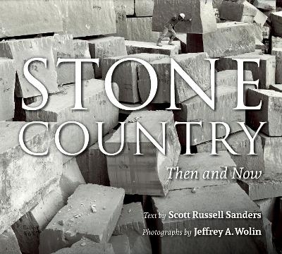 Stone Country - Scott Russell Sanders