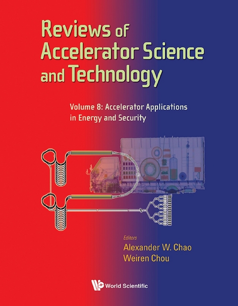 Reviews Of Accelerator Science And Technology - Volume 8: Accelerator Applications In Energy And Security - 