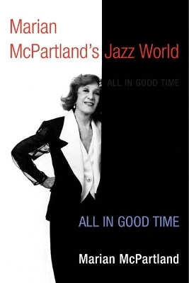 Marian McPartland's Jazz World - Marian McPartland