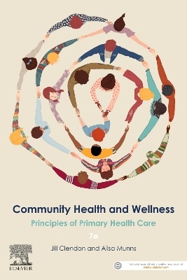 Community Health and Wellness - Jill Clendon, Ailsa Munns