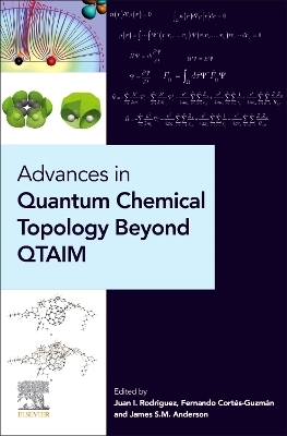 Advances in Quantum Chemical Topology Beyond QTAIM - 