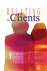 Relating to Clients - Su Fox