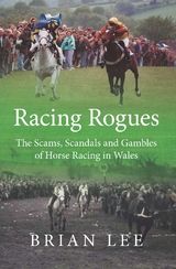 Racing Rogues - Brian Lee