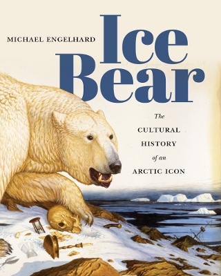 Ice Bear - Michael Engelhard