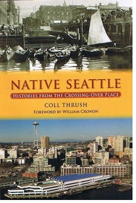 Native Seattle - Coll Thrush