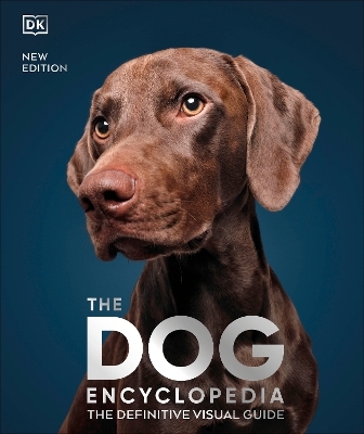 The Dog Encyclopedia -  Dk