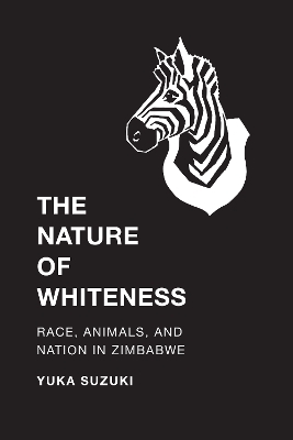 The Nature of Whiteness - Yuka Suzuki