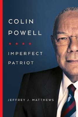 Colin Powell - Jeffrey J. Matthews