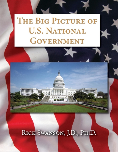 Big Picture of U.S. National Government -  Rick Swanson