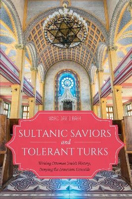 Sultanic Saviors and Tolerant Turks - Marc D. Baer