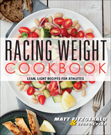 Racing Weight Cookbook -  Georgie Fear,  Matt Fitzgerald