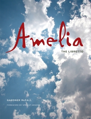 Amelia - Gardner McFall