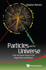 PARTICLES AND THE UNIVERSE - Stephan Narison