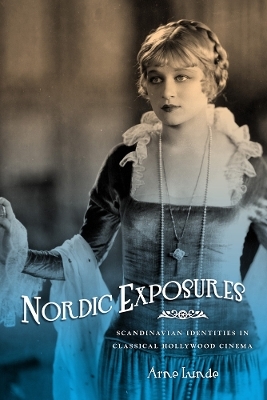 Nordic Exposures - Arne Lunde