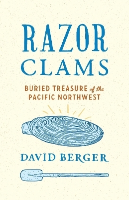 Razor Clams - David Berger