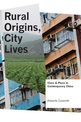 Rural Origins, City Lives - Roberta Zavoretti