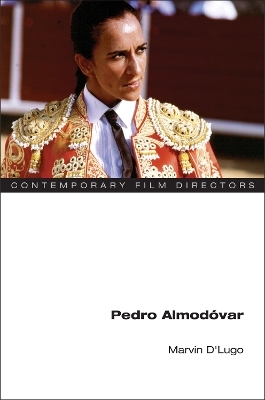 Pedro Almodóvar - Marvin D'Lugo