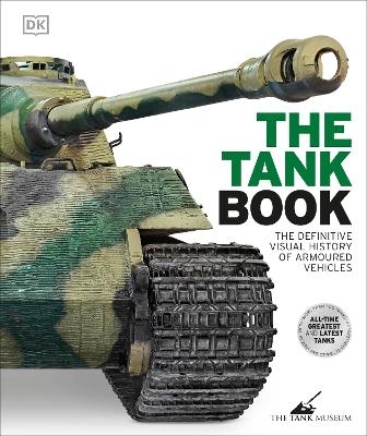 The Tank Book -  Dk