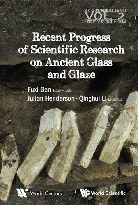 Recent Advances In The Scientific Research On Ancient Glass And Glaze - 