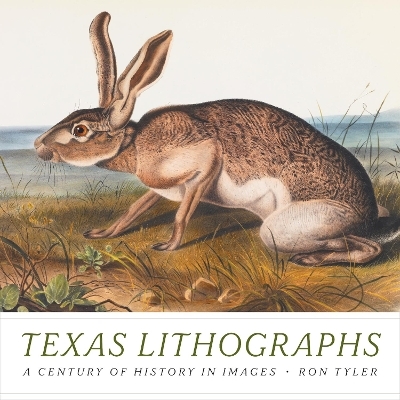 Texas Lithographs - Ron Tyler