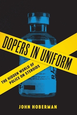 Dopers in Uniform - John Hoberman