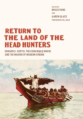 Return to the Land of the Head Hunters - 