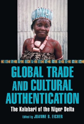 Global Trade and Cultural Authentication - 