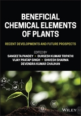 Beneficial Chemical Elements of Plants - 