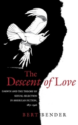 The Descent of Love - Bert Bender