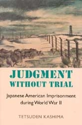 Judgment Without Trial - Tetsuden Kashima