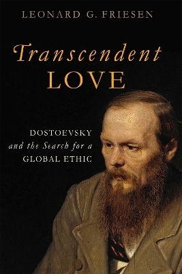 Transcendent Love - Leonard G. Friesen