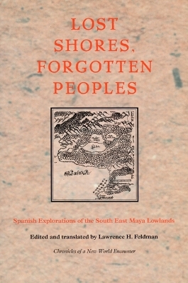 Lost Shores, Forgotten Peoples - 