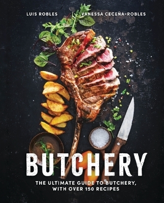 Butchery - Luis Robles, Vanessa Ceceña