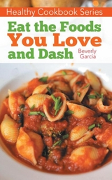 Healthy  Cookbook  Series -  Beverly Garcia,  Janet Jackson