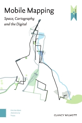 Mobile Mapping - Clancy Wilmott