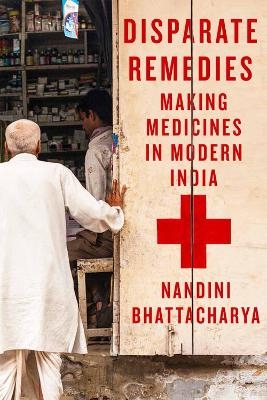 Disparate Remedies - Nandini Bhattacharya