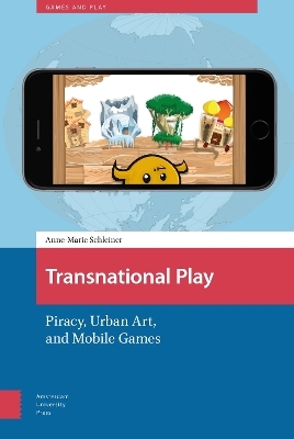 Transnational Play - Anne-Marie Schleiner