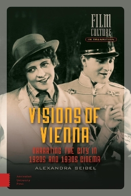 Visions of Vienna - Alexandra Seibel