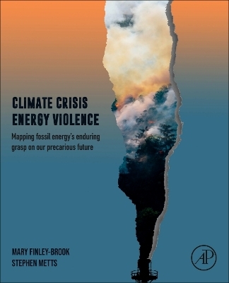 Climate Crisis, Energy Violence - Mary Finley-Brook, Stephen Metts