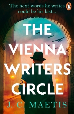 The Vienna Writers Circle - J. C. Maetis