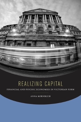 Realizing Capital - Anna Kornbluh