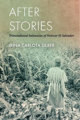 After Stories - Irina Carlota Silber