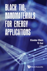 Black Tio2 Nanomaterials For Energy Applications - 