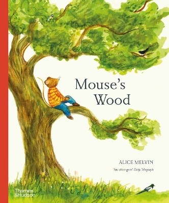 Mouse's Wood - Alice Melvin
