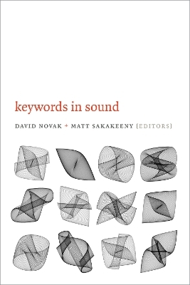 Keywords in Sound - 